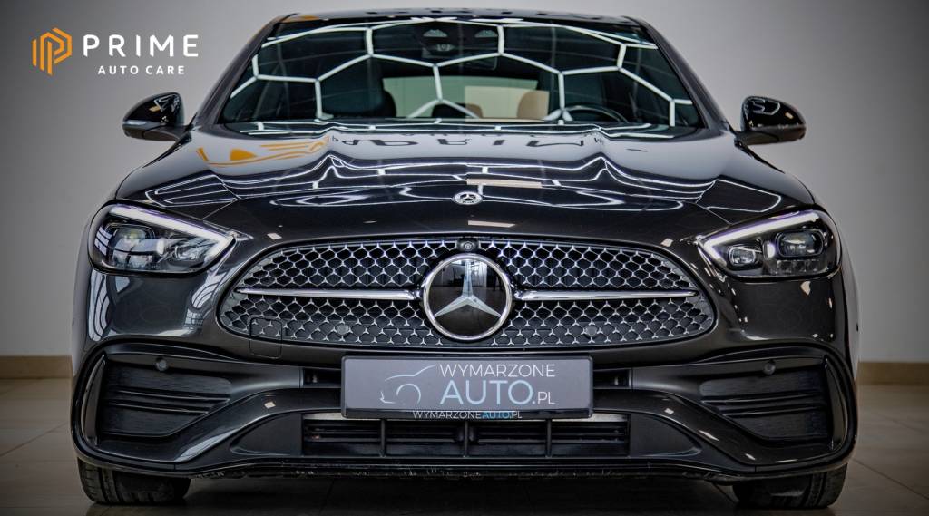 pielęgnacja samochodu