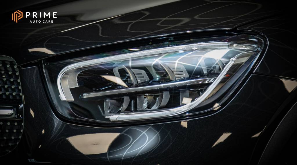 polerowanie reflektorów szczecin