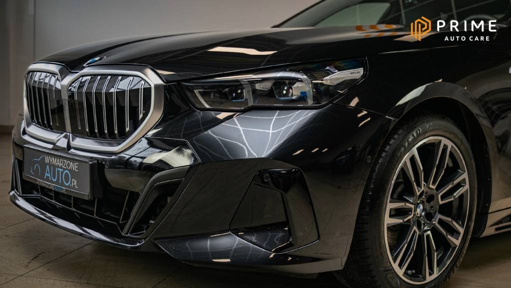 powłoka ceramiczna w szczecinie