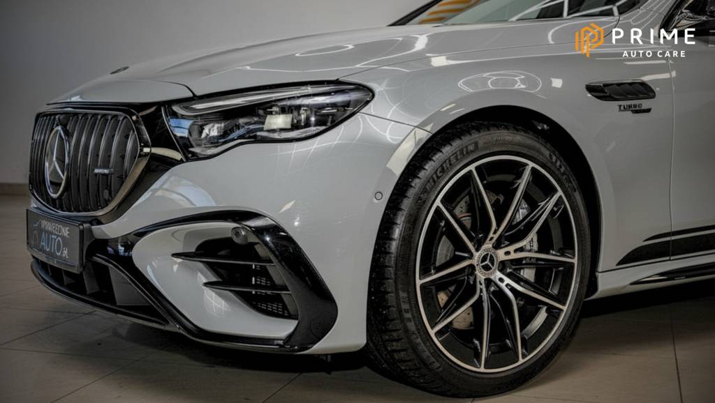 zabezpieczenie lakieru szczecin