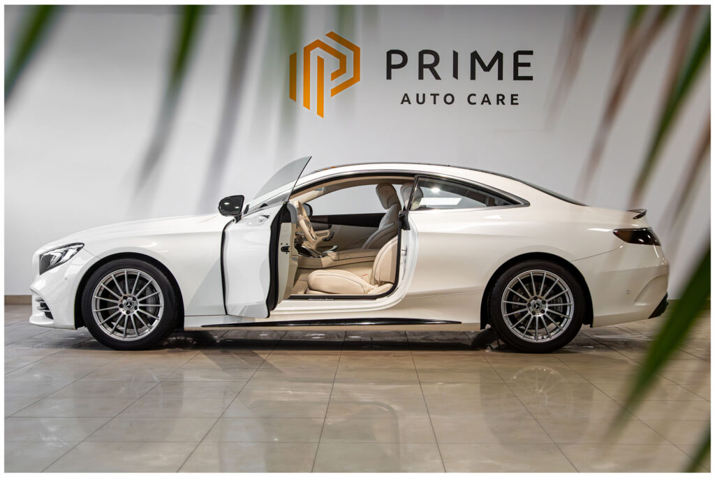 detailing auta szczecin