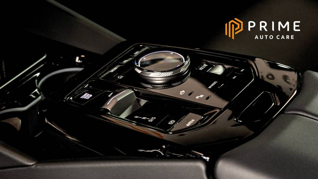 czyszczenie samochodu